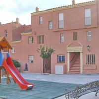 Flat in Spain, Andalucia, 124 sq.m.