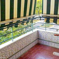 Flat in Spain, Andalucia, 130 sq.m.