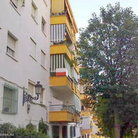 Flat in Spain, Andalucia, 130 sq.m.