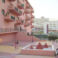 Flat in Spain, Andalucia, 110 sq.m.