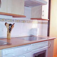 Flat in Spain, Andalucia, 110 sq.m.