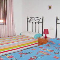 Flat in Spain, Andalucia, 110 sq.m.