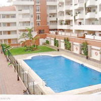 Flat in Spain, Andalucia, 90 sq.m.