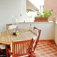Flat in Spain, Andalucia, 90 sq.m.