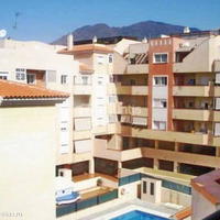 Apartment in Spain, Andalucia, 110 sq.m.