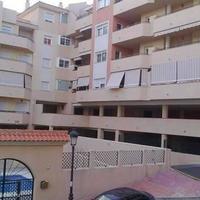 Apartment in Spain, Andalucia, 110 sq.m.