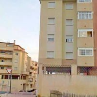 Apartment in Spain, Andalucia, 110 sq.m.