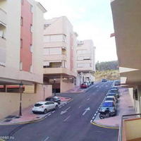 Apartment in Spain, Andalucia, 110 sq.m.