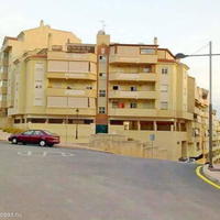 Apartment in Spain, Andalucia, 110 sq.m.