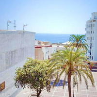 Апартаменты в Испании, Андалусия, 110 кв.м.