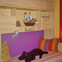 Апартаменты в Испании, Андалусия, 110 кв.м.