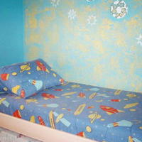 Апартаменты в Испании, Андалусия, 110 кв.м.