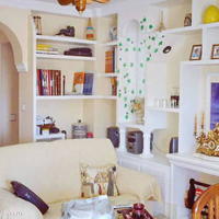 Апартаменты в Испании, Андалусия, 110 кв.м.