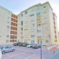 Апартаменты в Испании, Андалусия, 110 кв.м.