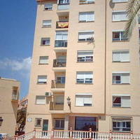 Апартаменты в Испании, Андалусия, 110 кв.м.