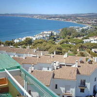 Flat in Spain, Andalucia, 140 sq.m.