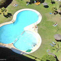 Flat in Spain, Andalucia, 140 sq.m.