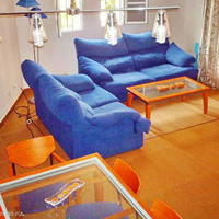 Flat in Spain, Andalucia, 140 sq.m.