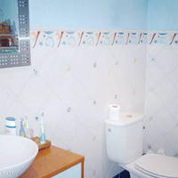 Flat in Spain, Andalucia, 140 sq.m.