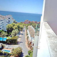 Flat in Spain, Andalucia, 140 sq.m.