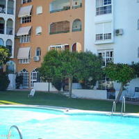 Flat in Spain, Andalucia, 140 sq.m.