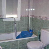 Flat in Spain, Andalucia, 110 sq.m.