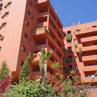 Квартира в Испании, Андалусия, 80 кв.м.