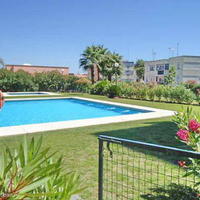 Квартира в Испании, Андалусия, 80 кв.м.