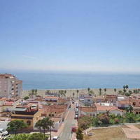 Квартира в Испании, Андалусия, 80 кв.м.