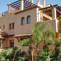 Апартаменты в Испании, Андалусия, 116 кв.м.