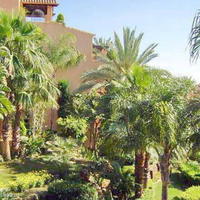 Апартаменты в Испании, Андалусия, 116 кв.м.