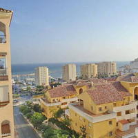 Квартира в Испании, Андалусия, 105 кв.м.