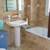 Квартира в Испании, Андалусия, 105 кв.м.