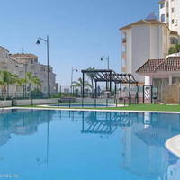 Квартира в Испании, Андалусия, 105 кв.м.