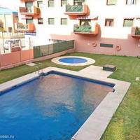 Квартира в Испании, Андалусия, 130 кв.м.