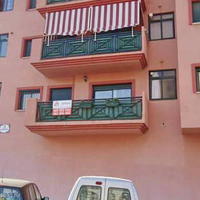 Квартира в Испании, Андалусия, 130 кв.м.