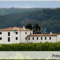 Villa in Italy, Lazio, Viterbo, 1700 sq.m.