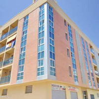 Апартаменты в Испании, Андалусия, 90 кв.м.