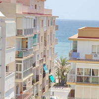 Апартаменты в Испании, Андалусия, 90 кв.м.