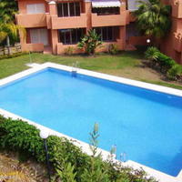 Апартаменты в Испании, Андалусия, 145 кв.м.