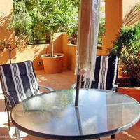 Апартаменты в Испании, Андалусия, 145 кв.м.