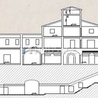 Villa in Italy, Lazio, Viterbo, 1700 sq.m.