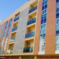 Apartment in Spain, Andalucia, 82 sq.m.