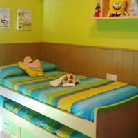 Apartment in Spain, Andalucia, 82 sq.m.