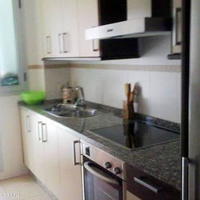 Apartment in Spain, Andalucia, 82 sq.m.