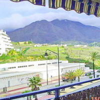 Апартаменты в Испании, Андалусия, 105 кв.м.