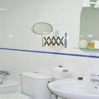 Апартаменты в Испании, Андалусия, 105 кв.м.