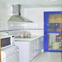 Апартаменты в Испании, Андалусия, 105 кв.м.