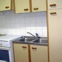 Apartment in Spain, Andalucia, 110 sq.m.