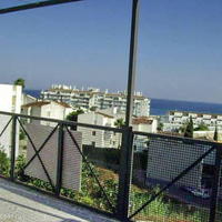 Apartment in Spain, Andalucia, 110 sq.m.